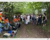 Jeunes musiciens trad